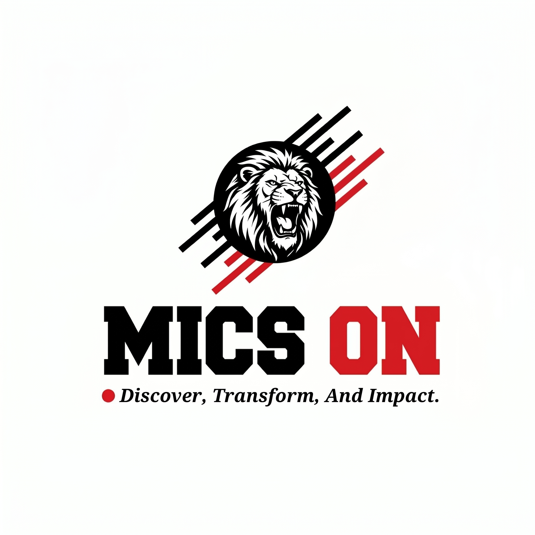 Mics On Africa